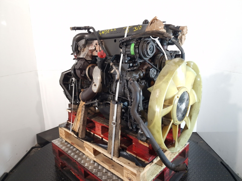DAF CF PR228 U1 Refuse Spec Engine (Truck) - Motor voor Vrachtwagen: afbeelding 4 DAF CF PR228 U1 Refuse Spec Engine (Truck) - Motor voor Vrachtwagen: afbeelding 4