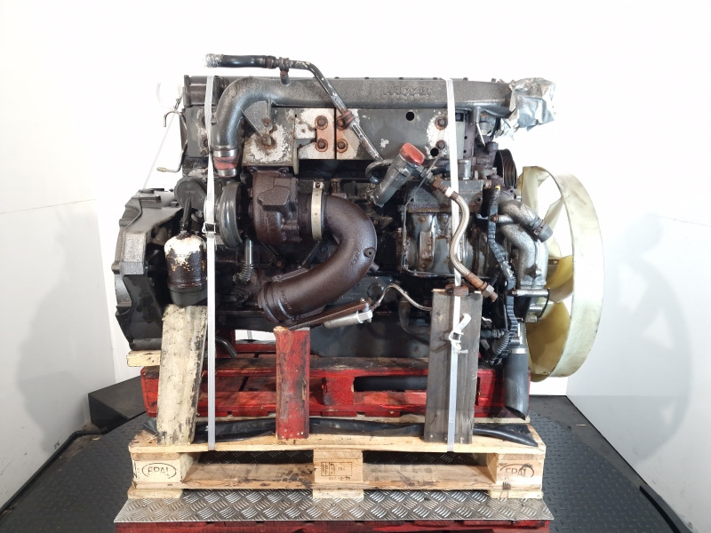 DAF CF PR228 U1 Truck Spec Engine (Truck) - Motor voor Vrachtwagen: afbeelding 3 DAF CF PR228 U1 Truck Spec Engine (Truck) - Motor voor Vrachtwagen: afbeelding 3