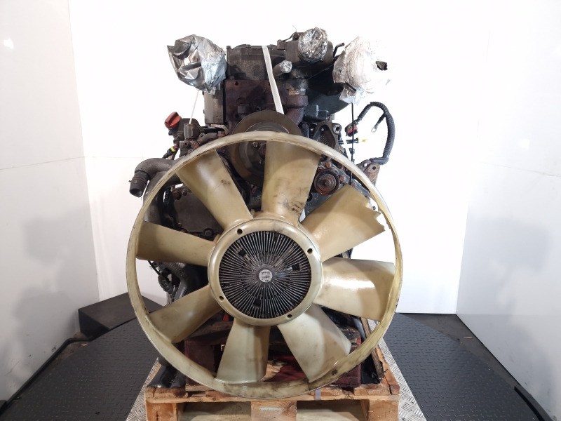 DAF CF PR228 U1 Truck Spec Engine (Truck) - Motor voor Vrachtwagen: afbeelding 5 DAF CF PR228 U1 Truck Spec Engine (Truck) - Motor voor Vrachtwagen: afbeelding 5