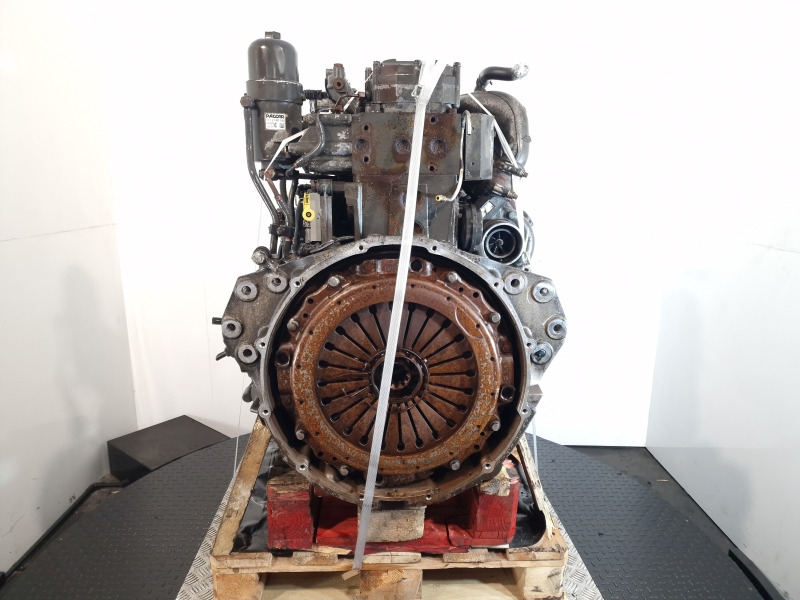 DAF CF PR228 U1 Truck Spec Engine (Truck) - Motor voor Vrachtwagen: afbeelding 2 DAF CF PR228 U1 Truck Spec Engine (Truck) - Motor voor Vrachtwagen: afbeelding 2