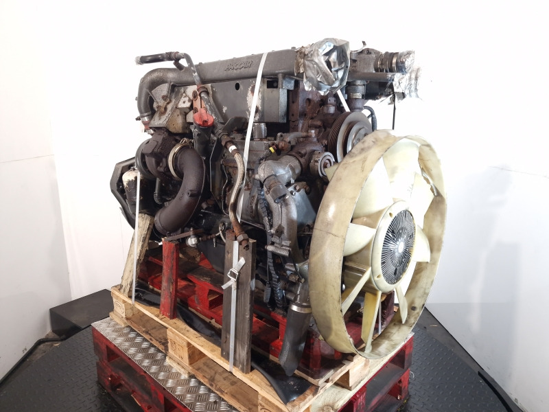 DAF CF PR228 U1 Truck Spec Engine (Truck) - Motor voor Vrachtwagen: afbeelding 4 DAF CF PR228 U1 Truck Spec Engine (Truck) - Motor voor Vrachtwagen: afbeelding 4