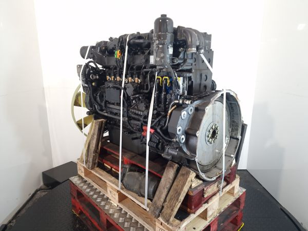 Motor voor Vrachtwagen DAF CF310 PR228 U1 Engine (Truck): afbeelding 8
