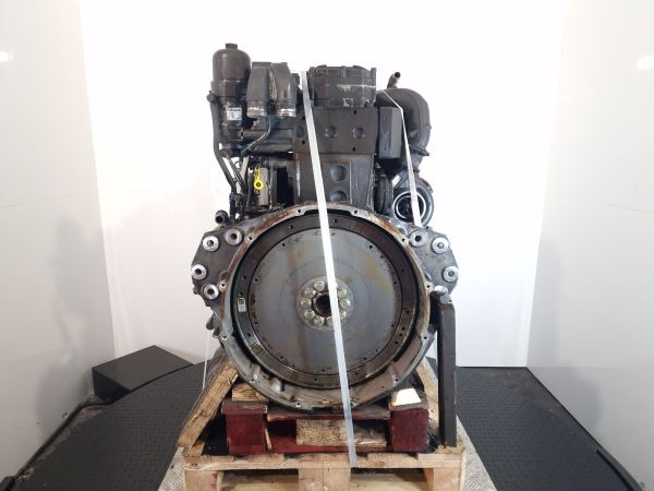 DAF CF310 PR228 U1 Engine (Truck) - Motor voor Vrachtwagen: afbeelding 2 DAF CF310 PR228 U1 Engine (Truck) - Motor voor Vrachtwagen: afbeelding 2