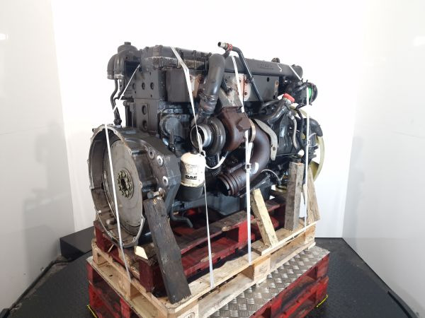 DAF CF310 PR228 U1 Engine (Truck) - Motor voor Vrachtwagen: afbeelding 1 DAF CF310 PR228 U1 Engine (Truck) - Motor voor Vrachtwagen: afbeelding 1