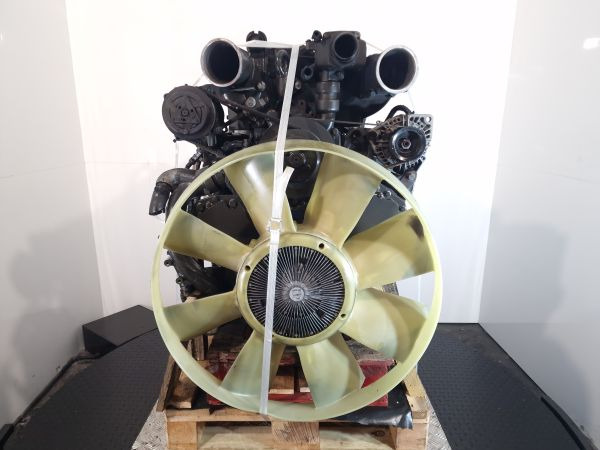 DAF CF310 PR228 U1 Engine (Truck) - Motor voor Vrachtwagen: afbeelding 5 DAF CF310 PR228 U1 Engine (Truck) - Motor voor Vrachtwagen: afbeelding 5