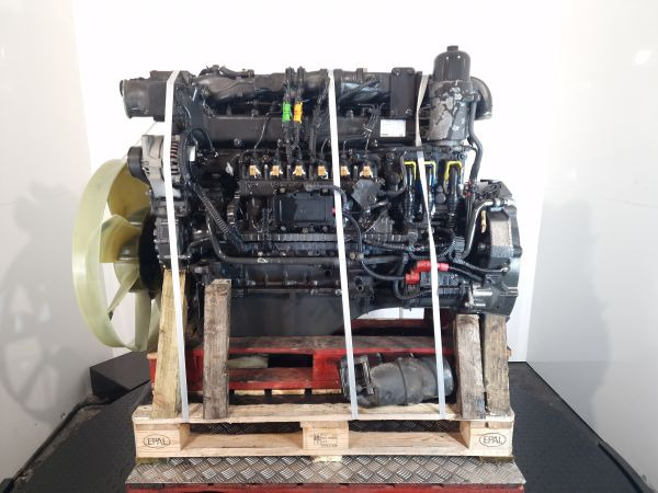 Motor voor Vrachtwagen DAF CF310 PR228 U1 Engine (Truck): afbeelding 7