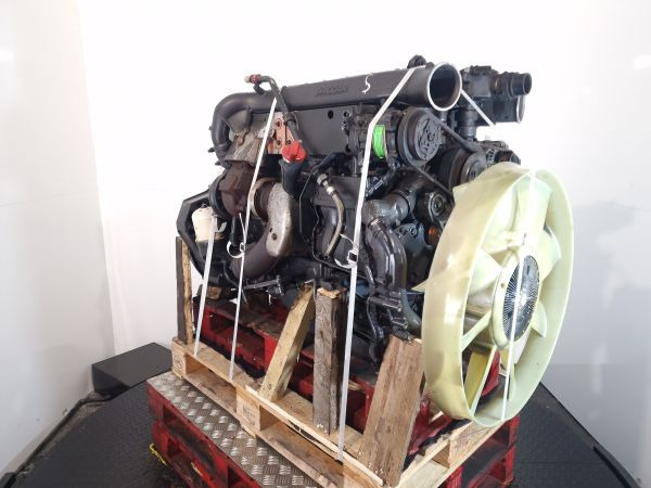 DAF CF310 PR228 U1 Engine (Truck) - Motor voor Vrachtwagen: afbeelding 4 DAF CF310 PR228 U1 Engine (Truck) - Motor voor Vrachtwagen: afbeelding 4