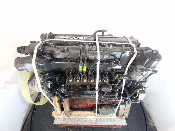 Motor voor Vrachtwagen DAF CF310 PR228 U1 Engine (Truck): afbeelding 9