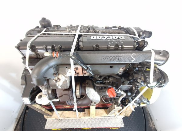 Motor voor Vrachtwagen DAF CF310 PR228 U1 Engine (Truck): afbeelding 10