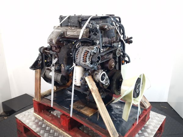 DAF FR103U2 EUR5 Engine (Truck) - Motor voor Vrachtwagen: afbeelding 4 DAF FR103U2 EUR5 Engine (Truck) - Motor voor Vrachtwagen: afbeelding 4