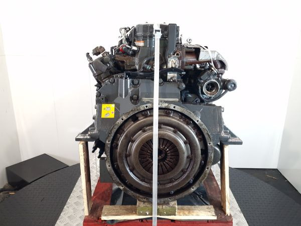 DAF FR103U2 EUR5 Engine (Truck) - Motor voor Vrachtwagen: afbeelding 2 DAF FR103U2 EUR5 Engine (Truck) - Motor voor Vrachtwagen: afbeelding 2