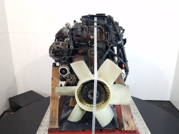 DAF FR103U2 EUR5 Engine (Truck) - Motor voor Vrachtwagen: afbeelding 5 DAF FR103U2 EUR5 Engine (Truck) - Motor voor Vrachtwagen: afbeelding 5
