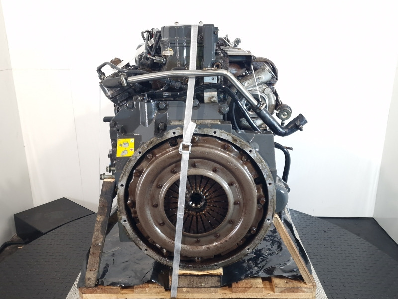 DAF GR165U2 EUR5 Engine (Truck) - Motor voor Vrachtwagen: afbeelding 3 DAF GR165U2 EUR5 Engine (Truck) - Motor voor Vrachtwagen: afbeelding 3