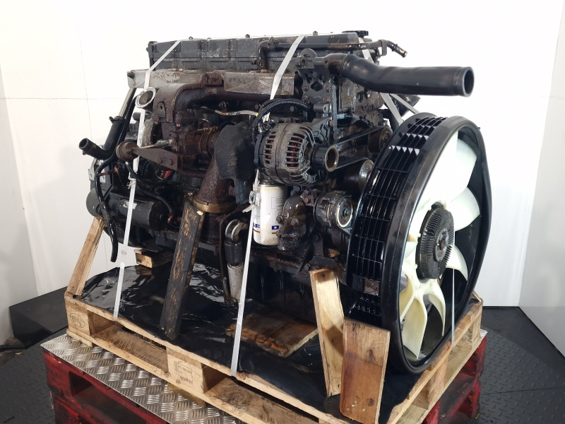 DAF GR165U2 EUR5 Engine (Truck) - Motor voor Vrachtwagen: afbeelding 5 DAF GR165U2 EUR5 Engine (Truck) - Motor voor Vrachtwagen: afbeelding 5