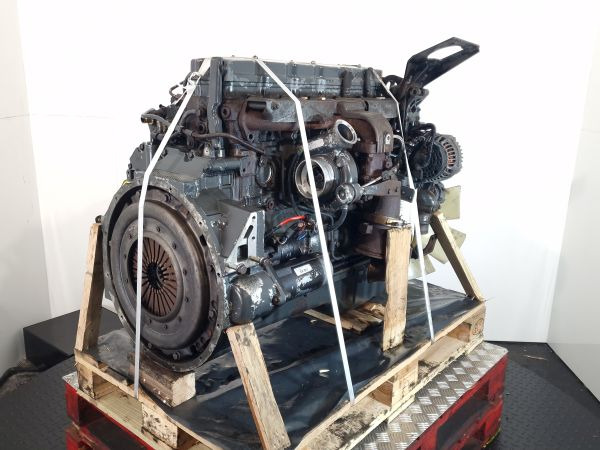 DAF GR184U1 Engine (Truck) - Motor voor Vrachtwagen: afbeelding 1 DAF GR184U1 Engine (Truck) - Motor voor Vrachtwagen: afbeelding 1