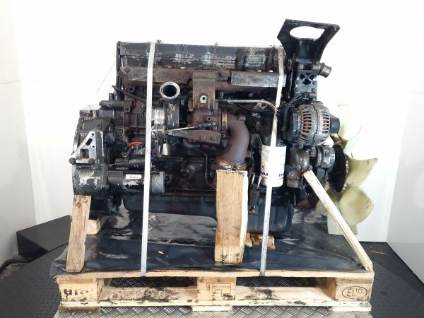 DAF GR184U1 Engine (Truck) - Motor voor Vrachtwagen: afbeelding 4 DAF GR184U1 Engine (Truck) - Motor voor Vrachtwagen: afbeelding 4