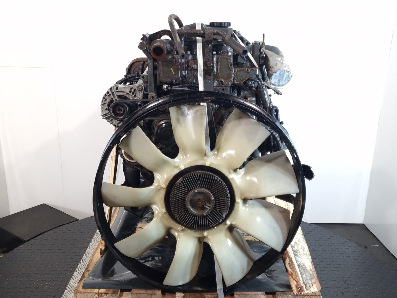 DAF GR184U1 Engine (Truck) - Motor voor Vrachtwagen: afbeelding 5 DAF GR184U1 Engine (Truck) - Motor voor Vrachtwagen: afbeelding 5