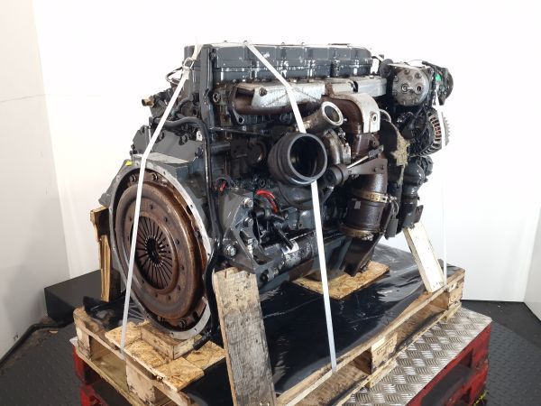 DAF GR184U1 Engine (Truck) - Motor voor Vrachtwagen: afbeelding 1 DAF GR184U1 Engine (Truck) - Motor voor Vrachtwagen: afbeelding 1