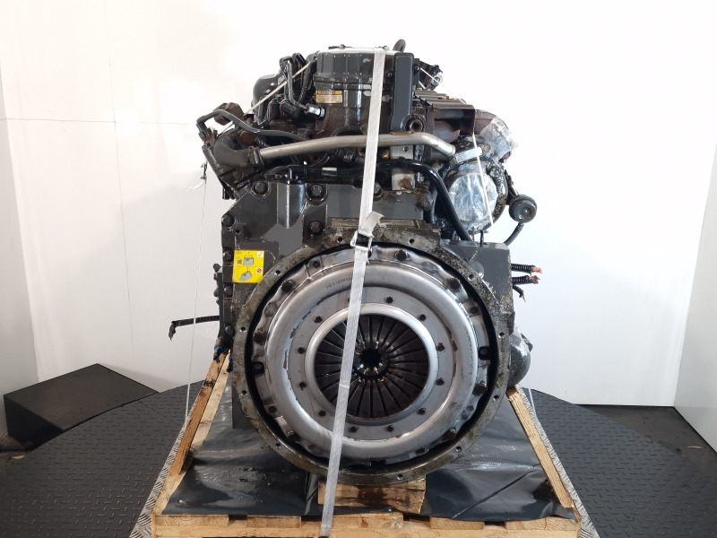 DAF GR184U1 Engine (Truck) - Motor voor Vrachtwagen: afbeelding 2 DAF GR184U1 Engine (Truck) - Motor voor Vrachtwagen: afbeelding 2