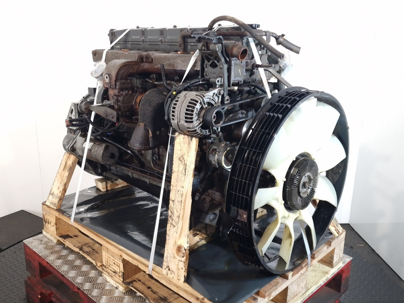 DAF GR184U1 Engine (Truck) - Motor voor Vrachtwagen: afbeelding 4 DAF GR184U1 Engine (Truck) - Motor voor Vrachtwagen: afbeelding 4