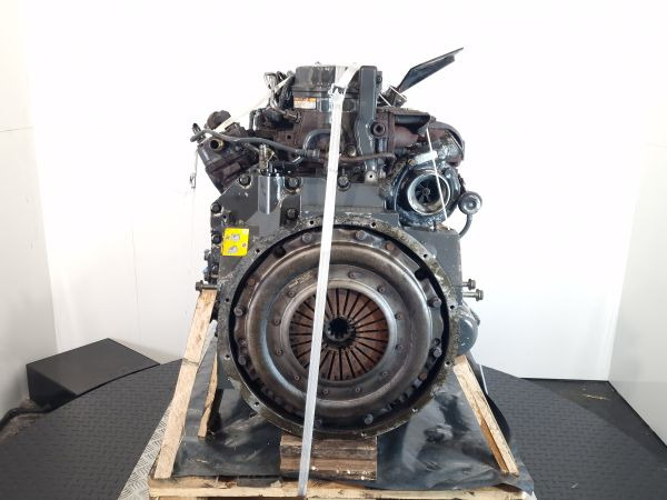 DAF GR184U1 Engine (Truck) - Motor voor Vrachtwagen: afbeelding 3 DAF GR184U1 Engine (Truck) - Motor voor Vrachtwagen: afbeelding 3