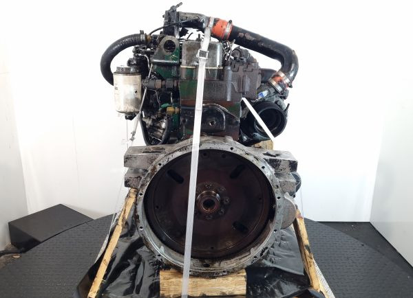 DAF GR184U1 Engine (Truck) - Motor voor Vrachtwagen: afbeelding 2 DAF GR184U1 Engine (Truck) - Motor voor Vrachtwagen: afbeelding 2