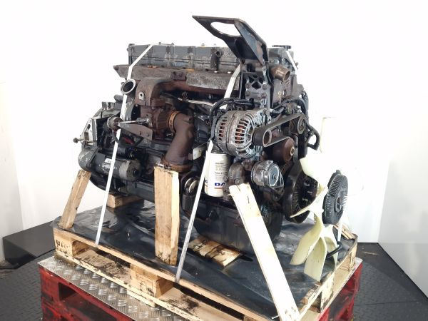 DAF GR184U1 Engine (Truck) - Motor voor Vrachtwagen: afbeelding 5 DAF GR184U1 Engine (Truck) - Motor voor Vrachtwagen: afbeelding 5
