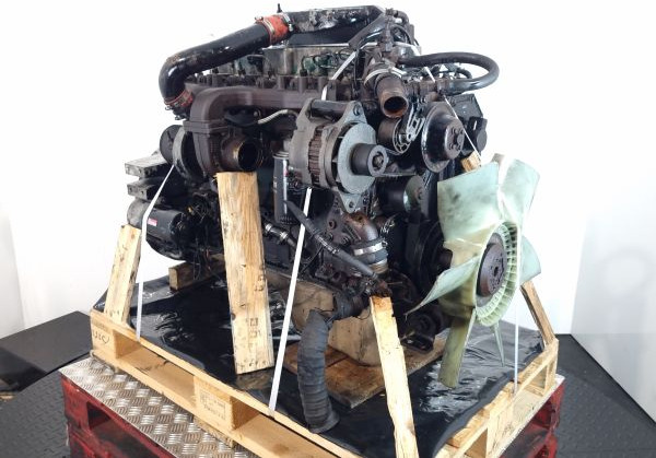DAF GR184U1 Engine (Truck) - Motor voor Vrachtwagen: afbeelding 4 DAF GR184U1 Engine (Truck) - Motor voor Vrachtwagen: afbeelding 4