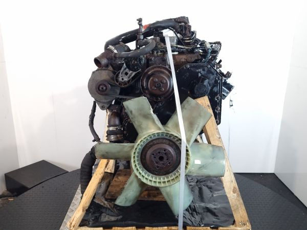 DAF GR184U1 Engine (Truck) - Motor voor Vrachtwagen: afbeelding 5 DAF GR184U1 Engine (Truck) - Motor voor Vrachtwagen: afbeelding 5