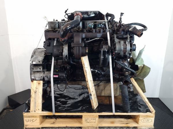 DAF GR184U1 Engine (Truck) - Motor voor Vrachtwagen: afbeelding 3 DAF GR184U1 Engine (Truck) - Motor voor Vrachtwagen: afbeelding 3