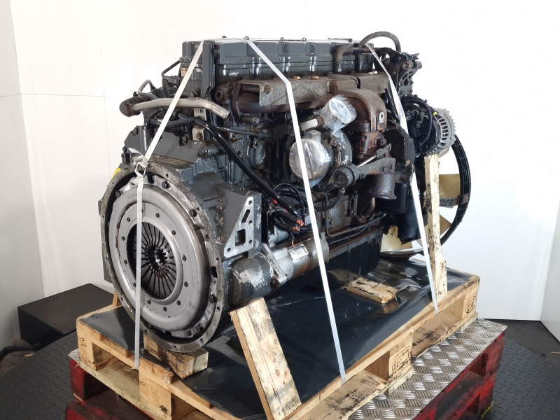 DAF GR184U1 Engine (Truck) - Motor voor Vrachtwagen: afbeelding 1 DAF GR184U1 Engine (Truck) - Motor voor Vrachtwagen: afbeelding 1