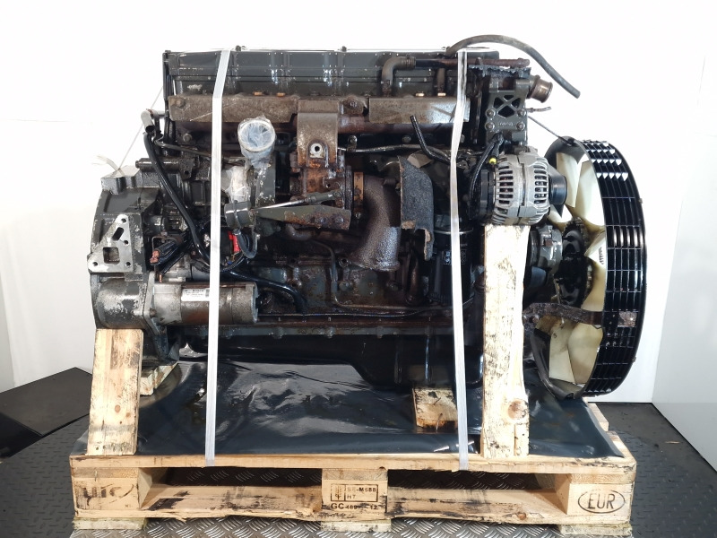 DAF GR184U1 Engine (Truck) - Motor voor Vrachtwagen: afbeelding 3 DAF GR184U1 Engine (Truck) - Motor voor Vrachtwagen: afbeelding 3