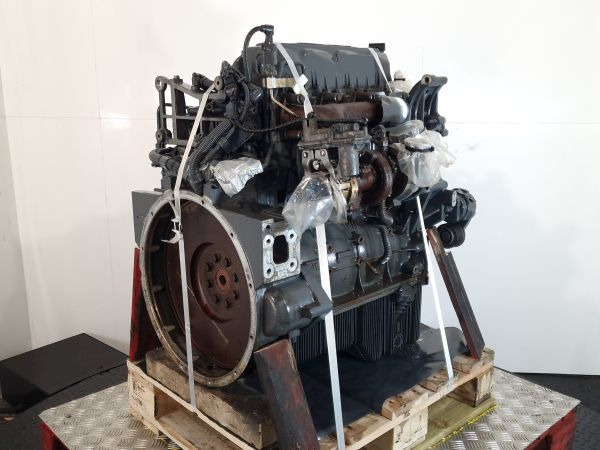 DAF ISF3.8 E6 C Engine (Truck) - Motor voor Vrachtwagen: afbeelding 1 DAF ISF3.8 E6 C Engine (Truck) - Motor voor Vrachtwagen: afbeelding 1