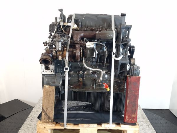 DAF ISF3.8 E6 C Engine (Truck) - Motor voor Vrachtwagen: afbeelding 3 DAF ISF3.8 E6 C Engine (Truck) - Motor voor Vrachtwagen: afbeelding 3