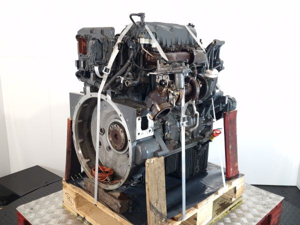 DAF ISF3.8 E6 C Engine (Truck) - Motor voor Vrachtwagen: afbeelding 1 DAF ISF3.8 E6 C Engine (Truck) - Motor voor Vrachtwagen: afbeelding 1