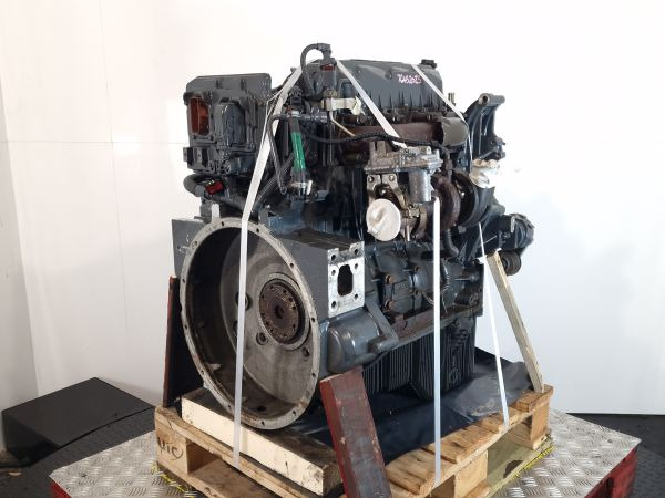 DAF ISF3.8 E6 C Engine (Truck) - Motor voor Vrachtwagen: afbeelding 1 DAF ISF3.8 E6 C Engine (Truck) - Motor voor Vrachtwagen: afbeelding 1