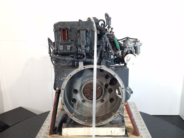 DAF ISF3.8 E6 C Engine (Truck) - Motor voor Vrachtwagen: afbeelding 2 DAF ISF3.8 E6 C Engine (Truck) - Motor voor Vrachtwagen: afbeelding 2