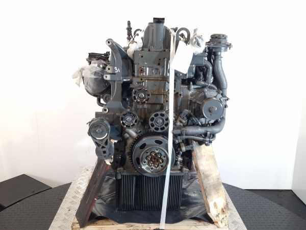 DAF ISF3.8 E6 C Engine (Truck) - Motor voor Vrachtwagen: afbeelding 5 DAF ISF3.8 E6 C Engine (Truck) - Motor voor Vrachtwagen: afbeelding 5