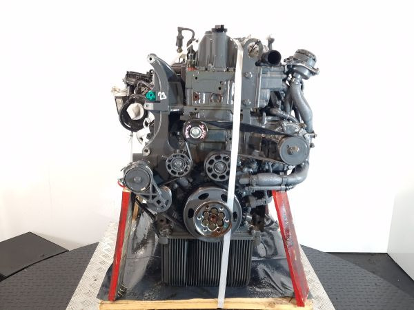 DAF ISF3.8 E6 C Engine (Truck) - Motor voor Vrachtwagen: afbeelding 5 DAF ISF3.8 E6 C Engine (Truck) - Motor voor Vrachtwagen: afbeelding 5
