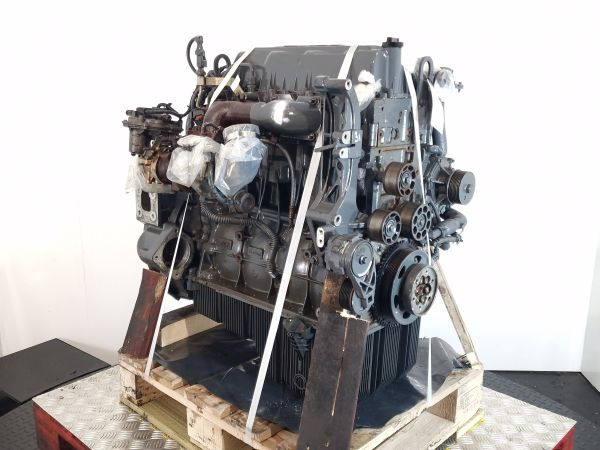DAF ISF3.8 E6 C Engine (Truck) - Motor voor Vrachtwagen: afbeelding 4 DAF ISF3.8 E6 C Engine (Truck) - Motor voor Vrachtwagen: afbeelding 4