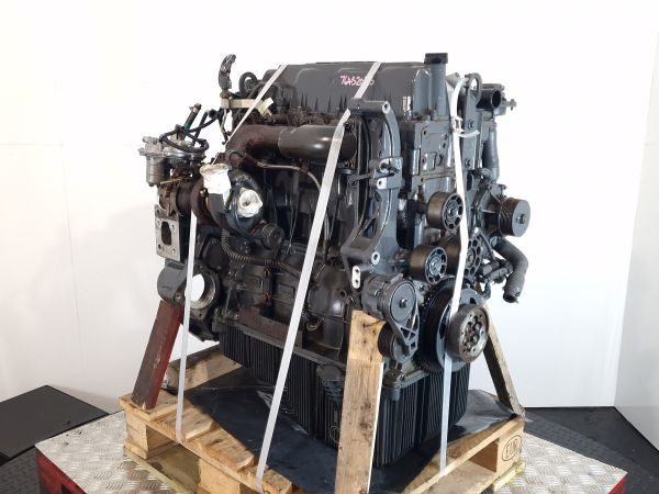 DAF ISF3.8 E6 C Engine (Truck) - Motor voor Vrachtwagen: afbeelding 4 DAF ISF3.8 E6 C Engine (Truck) - Motor voor Vrachtwagen: afbeelding 4
