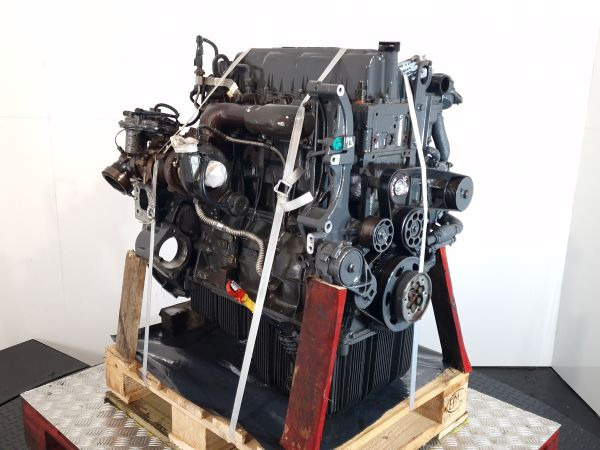 DAF ISF3.8 E6 C Engine (Truck) - Motor voor Vrachtwagen: afbeelding 4 DAF ISF3.8 E6 C Engine (Truck) - Motor voor Vrachtwagen: afbeelding 4
