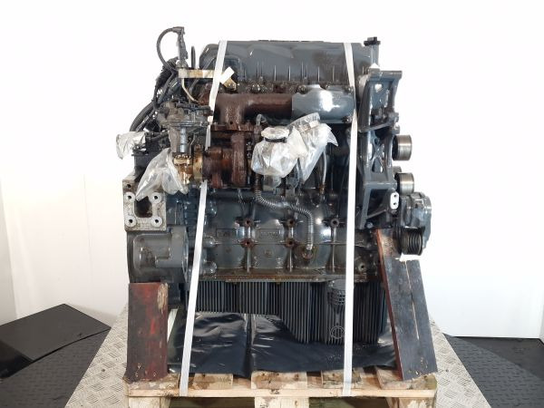 DAF ISF3.8 E6 C Engine (Truck) - Motor voor Vrachtwagen: afbeelding 3 DAF ISF3.8 E6 C Engine (Truck) - Motor voor Vrachtwagen: afbeelding 3