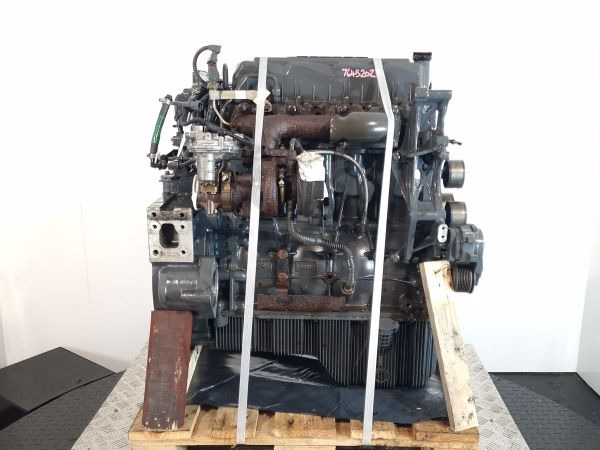 DAF ISF3.8 E6 C Engine (Truck) - Motor voor Vrachtwagen: afbeelding 3 DAF ISF3.8 E6 C Engine (Truck) - Motor voor Vrachtwagen: afbeelding 3