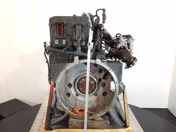 DAF ISF3.8 E6 C Engine (Truck) - Motor voor Vrachtwagen: afbeelding 2 DAF ISF3.8 E6 C Engine (Truck) - Motor voor Vrachtwagen: afbeelding 2