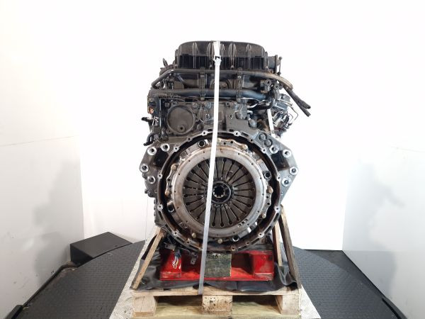 DAF MX-11 291 H1 Truck Spec Engine (Truck) - Motor voor Vrachtwagen: afbeelding 2 DAF MX-11 291 H1 Truck Spec Engine (Truck) - Motor voor Vrachtwagen: afbeelding 2