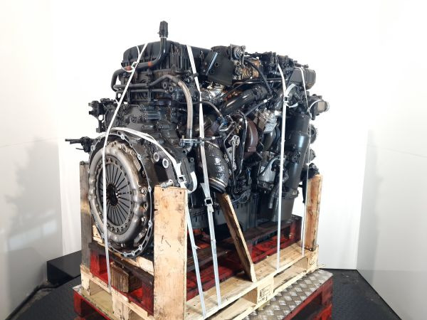 DAF MX-11 330 H2 Engine (Truck) - Motor voor Vrachtwagen: afbeelding 1 DAF MX-11 330 H2 Engine (Truck) - Motor voor Vrachtwagen: afbeelding 1