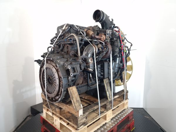 DAF MX-13 340 H1 Engine (Truck) - Motor voor Vrachtwagen: afbeelding 1 DAF MX-13 340 H1 Engine (Truck) - Motor voor Vrachtwagen: afbeelding 1