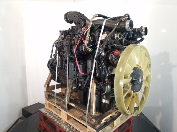 DAF MX-13 340 H1 Engine (Truck) - Motor voor Vrachtwagen: afbeelding 5 DAF MX-13 340 H1 Engine (Truck) - Motor voor Vrachtwagen: afbeelding 5