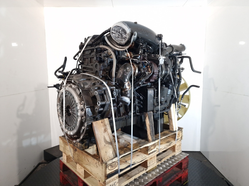 DAF MX-13 355 H2 Engine (Truck) - Motor voor Vrachtwagen: afbeelding 1 DAF MX-13 355 H2 Engine (Truck) - Motor voor Vrachtwagen: afbeelding 1